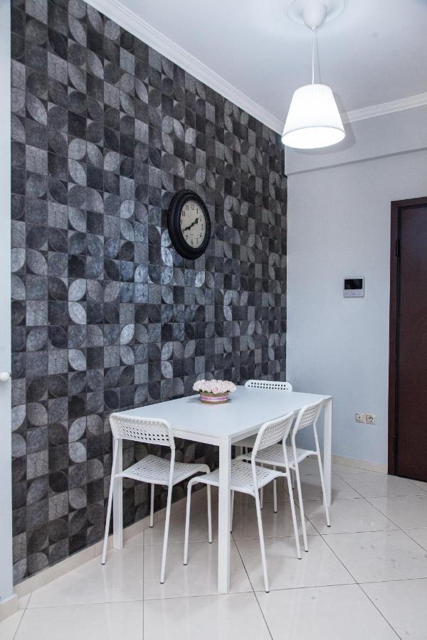 Apartmán Beautiful New Decorated Apt In Atény Exteriér fotografie